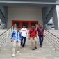 Pembangunan Gedung MPP Karimun Hampir Selesai, Soft Launching Ditargetkan Awal 2026