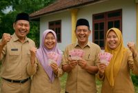 Ilustrasi. FOTO: Chatgpt