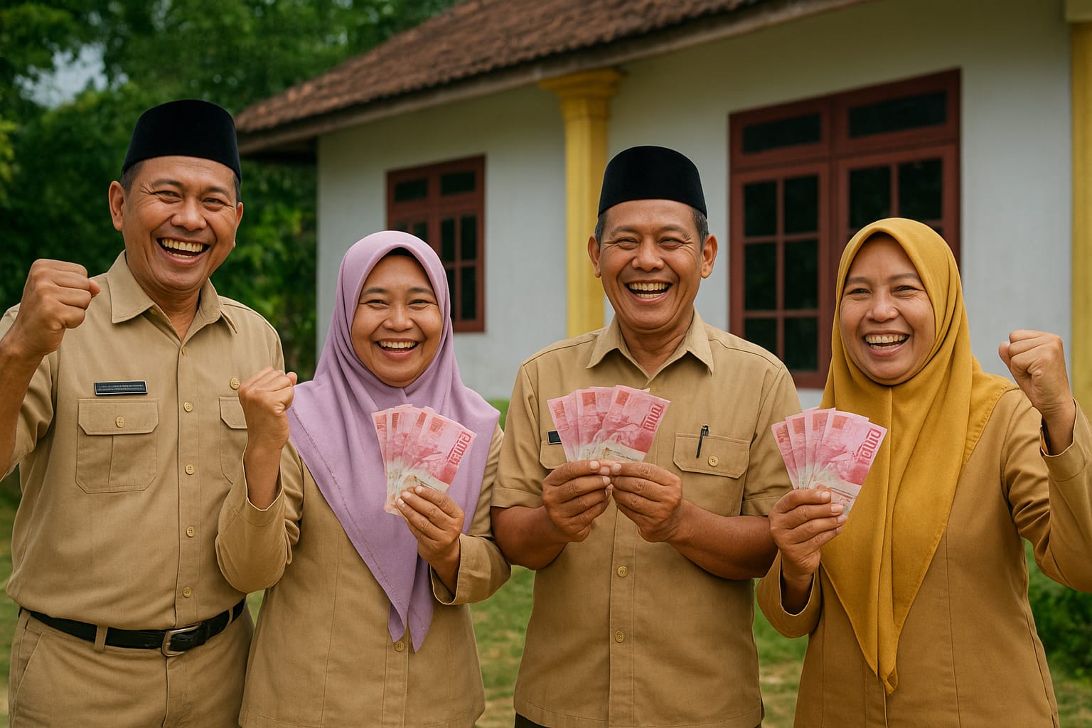 Ilustrasi. FOTO: Chatgpt