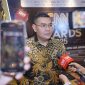 Konsisten Jalankan Reforma Agraria, Kementerian ATR/BPN Raih Rural Development dan Regional Equity di CNN Indonesia Award 2025