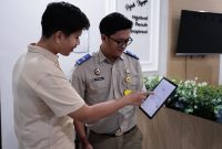 Digitalisasi Jadi Langkah Strategis Kementerian ATR/BPN Atasi Konflik Pertanahan