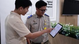 Digitalisasi Jadi Langkah Strategis Kementerian ATR/BPN Atasi Konflik Pertanahan