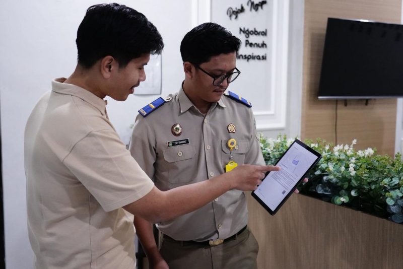 Digitalisasi Jadi Langkah Strategis Kementerian ATR/BPN Atasi Konflik Pertanahan