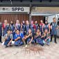 SPPG Yayasan Kali Kedua Indonesia, Garda Terdepan Program Makan Bergizi Gratis di Karimun