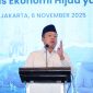Menteri Nusron: Empat Visi Presiden Prabowo Bertumpu pada Pemanfaatan Tanah dan Tata Ruang yang Berkeadilan