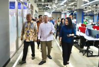 Menteri Nusron: Reforma Agraria Jadi Langkah Pemerintah Putus Mata Rantai Kemiskinan Ekstrem