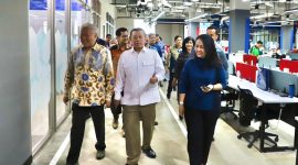 Menteri Nusron: Reforma Agraria Jadi Langkah Pemerintah Putus Mata Rantai Kemiskinan Ekstrem