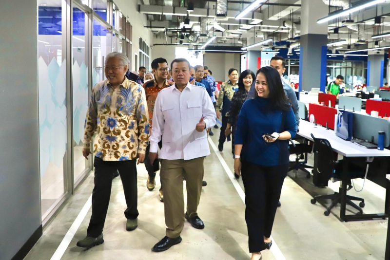 Menteri Nusron: Reforma Agraria Jadi Langkah Pemerintah Putus Mata Rantai Kemiskinan Ekstrem