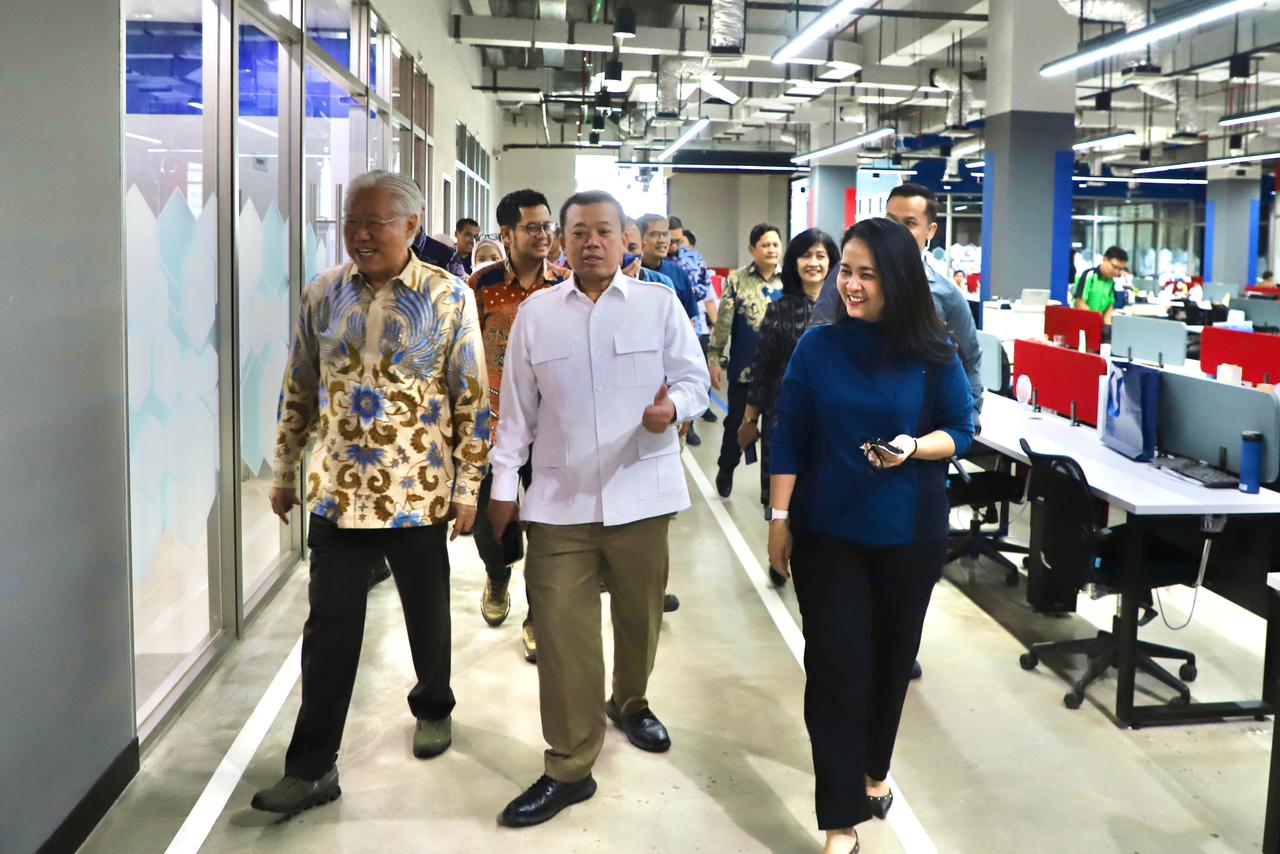 Menteri Nusron: Reforma Agraria Jadi Langkah Pemerintah Putus Mata Rantai Kemiskinan Ekstrem