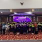 123 Lansia di Karimun Diwisuda, Peserta Tertua Berusia 82 Tahun