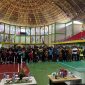 43 Atlet Pelajar Karimun Berebut Tiket Menuju Popda 2026 di Cabor Sepak Takraw