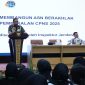 Jaga Kedaulatan Negara, Irjen Bangun Rasa Kebanggaan CPNS Kementerian ATR/BPN
