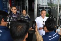 Kasus Sengketa Tanah JK Produk Puluhan Tahun Lalu, Menteri Nusron: Kementerian ATR/BPN Kini Sedang Berbenah