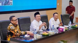 Kolaborasi GTRA di Majalengka, Hasilkan 1.641 Bidang Tanah Bersertipikat