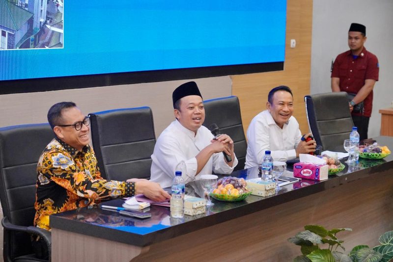 Kolaborasi GTRA di Majalengka, Hasilkan 1.641 Bidang Tanah Bersertipikat