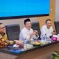 Kolaborasi GTRA di Majalengka, Hasilkan 1.641 Bidang Tanah Bersertipikat
