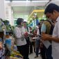 Bapanas dan Polda Kepri Turun ke Pasar, Pastikan Beras Tak Dijual di Atas HET 