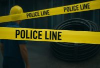 Kabel Puluhan Juta Dicuri, Kejari Karimun Fasilitasi Penyelesaian dengan Restorative Justice