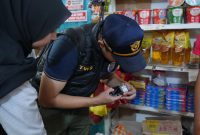 Sepuluh Bulan, Bea Cukai Karimun Sita Rokok dan Miras Ilegal Senilai Rp 3,4 Miliar