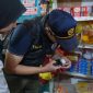 Sepuluh Bulan, Bea Cukai Karimun Sita Rokok dan Miras Ilegal Senilai Rp 3,4 Miliar