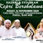 Pemprov Kepri Gelar Kepri Bersholawat, Hadirkan Habib Syech dan Wafiq Azizah