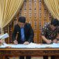 Pemkab Karimun dan BPJS Ketenagakerjaan Gandeng Tangan Lindungi Pekerja Rentan