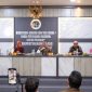 Tinjau Kantah Kabupaten Banyumas, Wamen Ossy Tekankan Pentingnya Peningkatan Kualitas Layanan