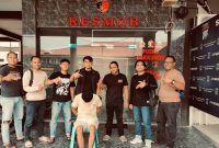 Tim Resmob Satreskrim Polres Karimun berhasil mengungkap kasus pencurian di 50 TKP wilayah Kabupaten Karimun. 