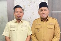 Muhammad Firdaus Dorong Rocky Bawole Lanjutkan Kepemimpinan PKB Kepri: Dinilai Figur Pemersatu dan Visioner