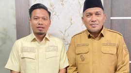 Muhammad Firdaus Dorong Rocky Bawole Lanjutkan Kepemimpinan PKB Kepri: Dinilai Figur Pemersatu dan Visioner