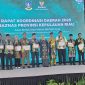 Bupati Iskandarsyah Jadi Duta Zakat, Pemkab Karimun Dinilai Sukses Dorong Kebijakan Penguatan Zakat ASN