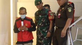 Penyidik Kejari Karimun Bidik Tersangka Lain dalam Kasus Dugaan Korupsi Dana Hibah KPU 2024
