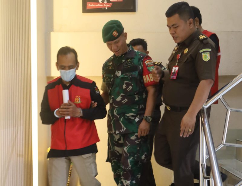 Penyidik Kejari Karimun Bidik Tersangka Lain dalam Kasus Dugaan Korupsi Dana Hibah KPU 2024