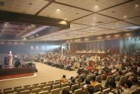 Kementerian ATR/BPN Raih Penghargaan Instansi dengan Pemanfaatan Tanda Tangan Elektronik Paling Masif