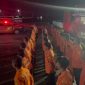 Basarnas Tanjungpinang Kirim 54 Personel untuk Perkuat Operasi SAR dan Salurkan Bantuan ke Aceh
