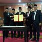 APBD Karimun 2026 Disahkan Rp 1,298 Triliun, Pemkab Prioritaskan Infrastruktur dan Peningkatan Kualitas SDM