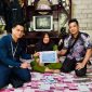 PT TIMAH Tbk Ringankan Beban Biaya Pengobatan Warga Teluk Radang