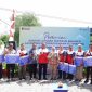 PT TIMAH Tbk Serahkan Bantuan Pembinaan kepada Puluhan Koperasi di Provinsi Kepulauan Bangka Belitung 