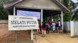 ERG PT TIMAH Tbk Hadir di Aceh Tamiang, Sediakan Layanan Kesehatan, Sembako, Listrik, dan Internet bagi Warga Terdampak Banjir