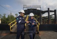 Prospek Stabil, Pefindo Berikan Peringkat idA+ untuk TINS