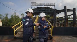 Prospek Stabil, Pefindo Berikan Peringkat idA+ untuk TINS 