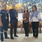Sambut Natal 2025, PT TIMAH Tbk Dukung Perayaan Keagamaan di GPIB Bethesda Mentok