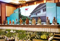 Gelar RUPSLB, PT TIMAH Tbk Tingkatkan Tata Kelola dan Kinerja Perusahaan