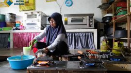 Dukung Ekonomi Kerakyatan, PT TIMAH Tbk Bina Ribuan UMKM Sejak Tahun 2000
