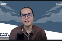 PT TIMAH Tbk terus memperkuat penerapan Keselamatan dan Kesehatan Kerja (K3) secara menyeluruh, tidak hanya pada aspek keselamatan fisik, tetapi juga kesehatan mental karyawan.
