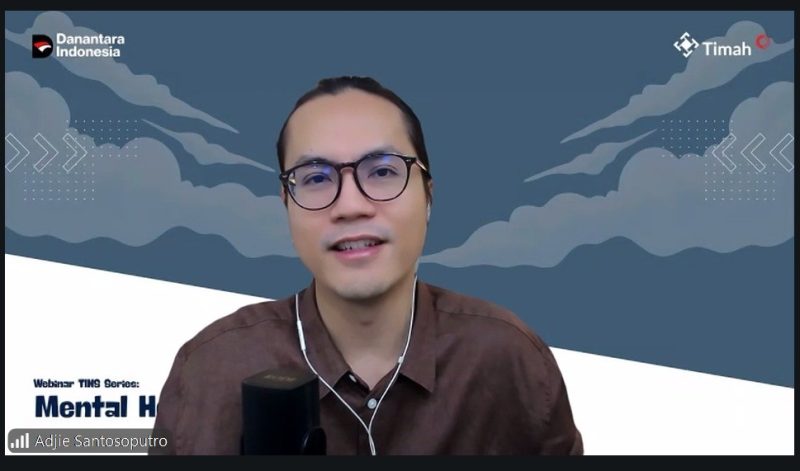 PT TIMAH Tbk terus memperkuat penerapan Keselamatan dan Kesehatan Kerja (K3) secara menyeluruh, tidak hanya pada aspek keselamatan fisik, tetapi juga kesehatan mental karyawan.