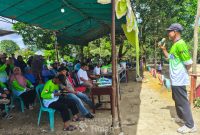 Menjaga Nilai Kebersamaan, PT TIMAH Tbk Dukung Kegiatan Sosial Bersama Pensiunan