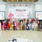 PT TIMAH Tbk Rayakan Hari Ibu Lewat Women In TINS Series: Perempuan Tangguh, Adaptif, dan Berdaya