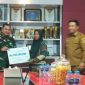 Nelayan Korban Kecelakaan Laut Terima Santunan dan Beasiswa untuk Anak Berkat Program BPJS Ketenagakerjaan PT TIMAH Tbk