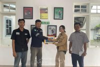 PT TIMAH Tbk Dukung Open Tournament Taekwondo Pelajar di Bangka Belitung, Cetak Atlet Muda Berprestasi